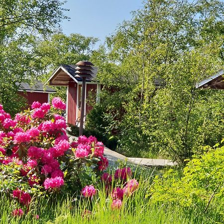 Koekar Havspaviljong Cottages Dış mekan fotoğraf